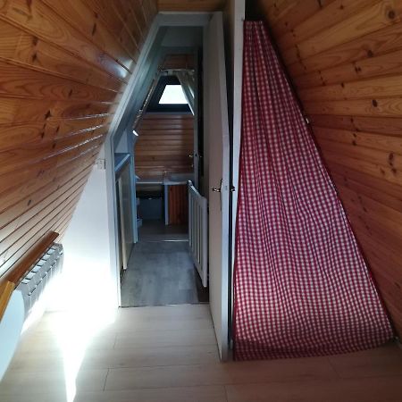 Chalet 2 Chambres Les Angles  Exterior foto