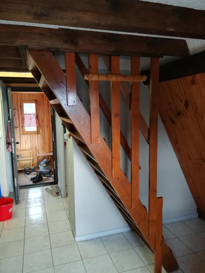 Chalet 2 Chambres Les Angles  Exterior foto